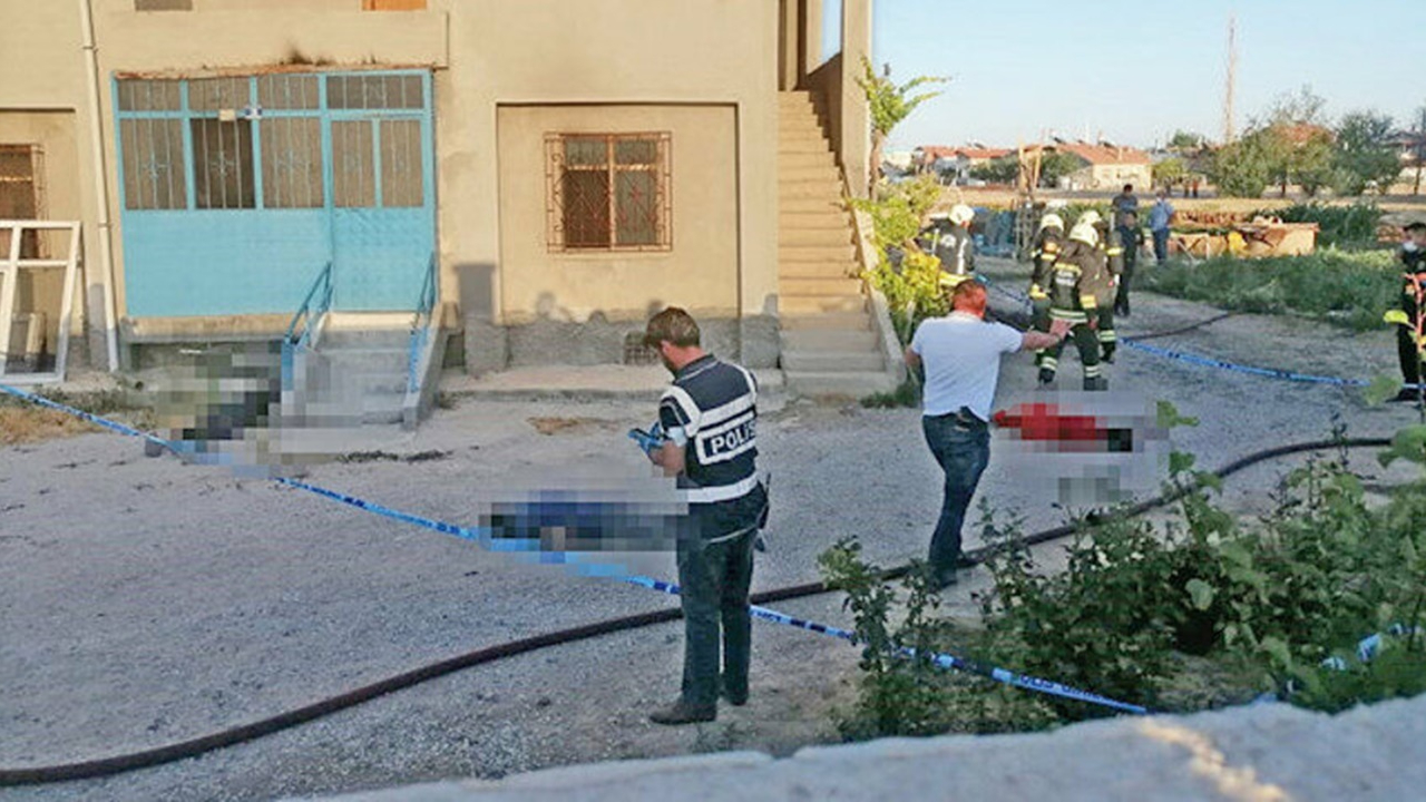 AK Parti heyeti, korkunç katliamda hayatını kaybedenlerin cenazelerine katılacak