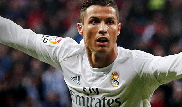 Cristiano Ronaldo için tecavüz iddiası!