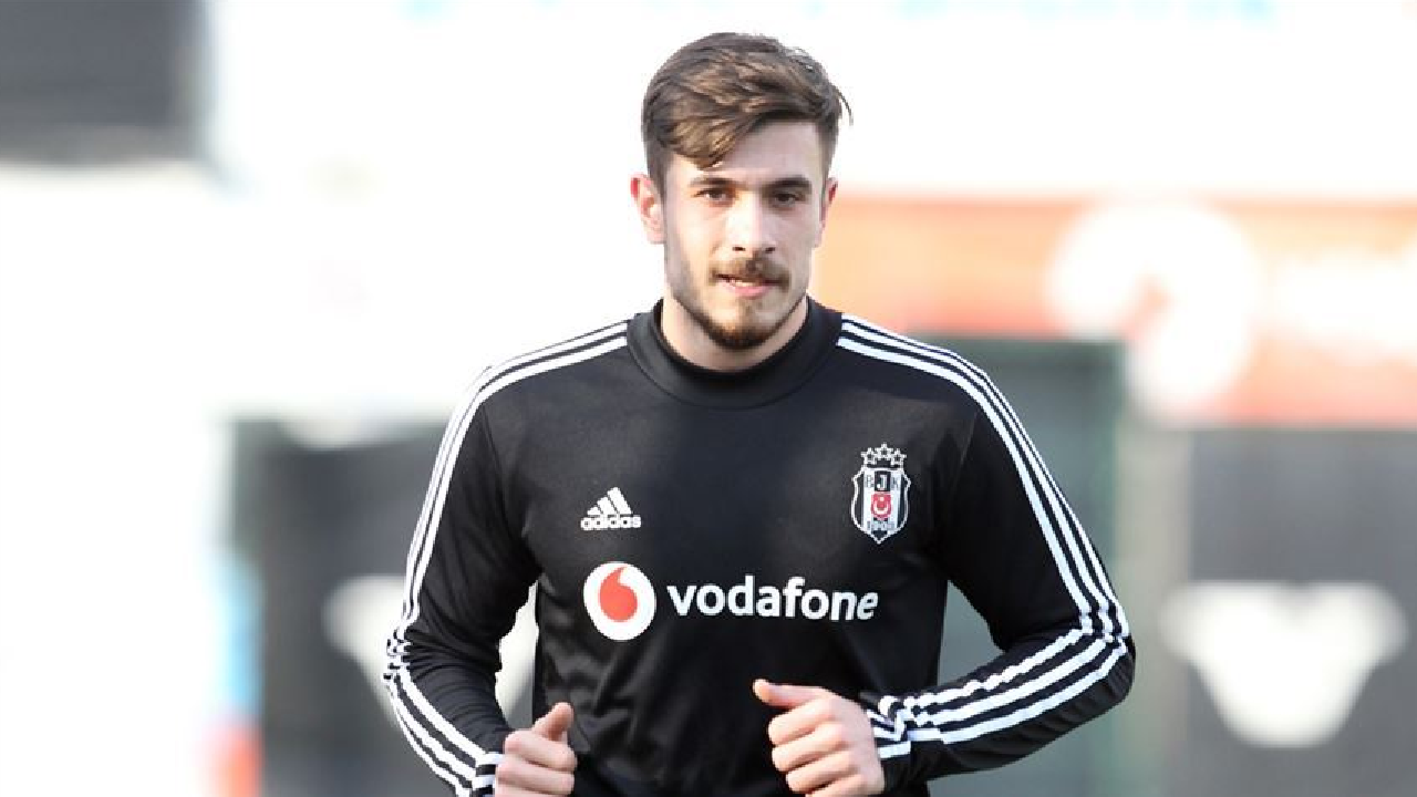 Trabzonspor, Dorukhan Toköz'ü resmen açıkladı