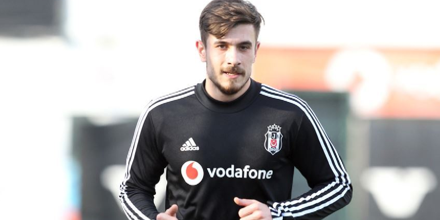 Trabzonspor, Dorukhan Toköz'ü resmen açıkladı