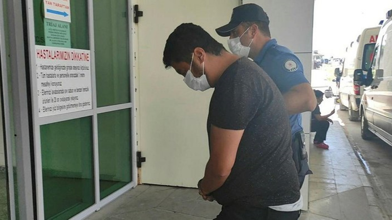 Başsavcılıktan Topçu ve Füze okuluna sabotaj açıklaması!