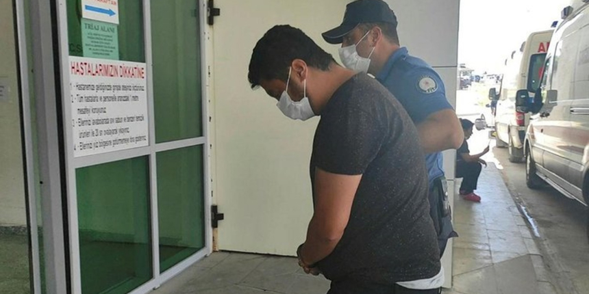 Başsavcılıktan Topçu ve Füze okuluna sabotaj açıklaması!