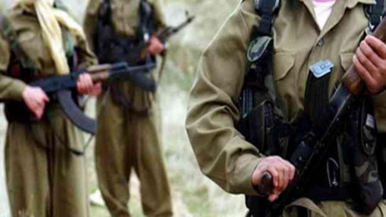 Köşeye sıkışan PKK yeni arayış peşinde: Hain planı ortaya çıktı!