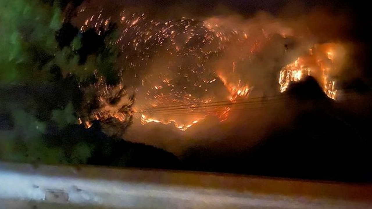 Alanya Belediye Başkanı: Lütfen Güzelbağ'a gelmeyin