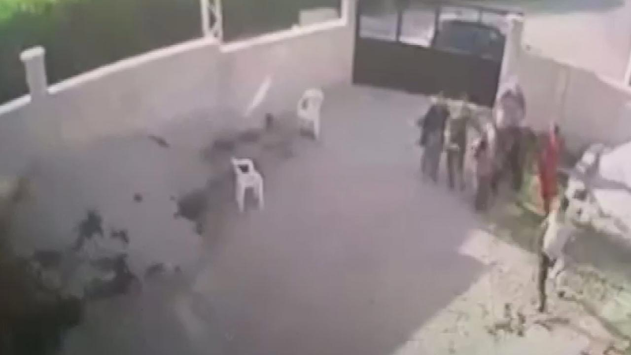 Konya'da 7 kişinin katledildiği saldırının nedeni ortaya çıktı: Her şey 'kedi ile' başladı...