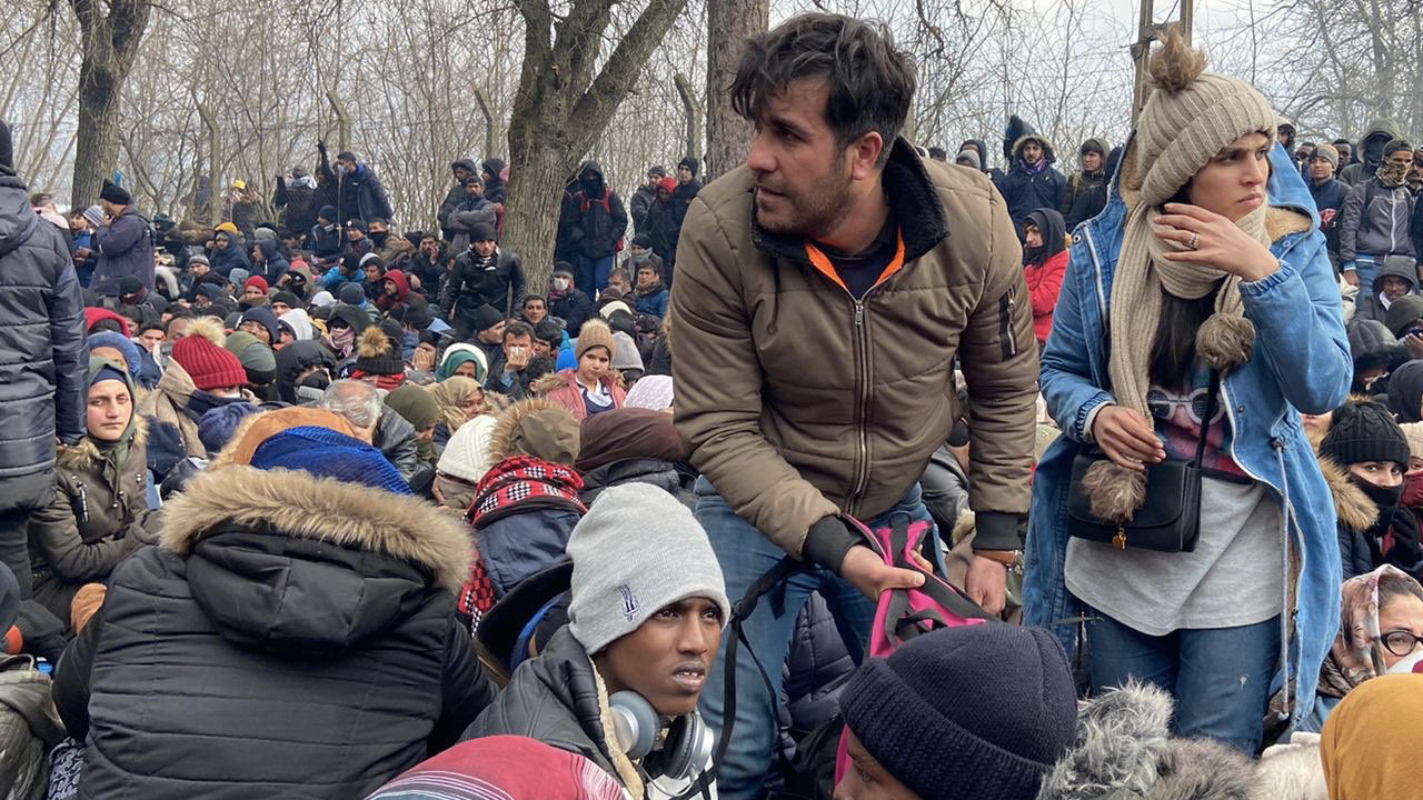 Yunanistan'dan skandal talep: Türkiye'ye gönderilsinler