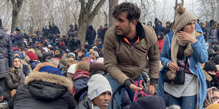 Yunanistan'dan skandal talep: Türkiye'ye gönderilsinler
