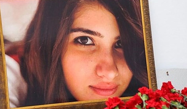 Yargıtay'dan Özgecan Aslan kararı
