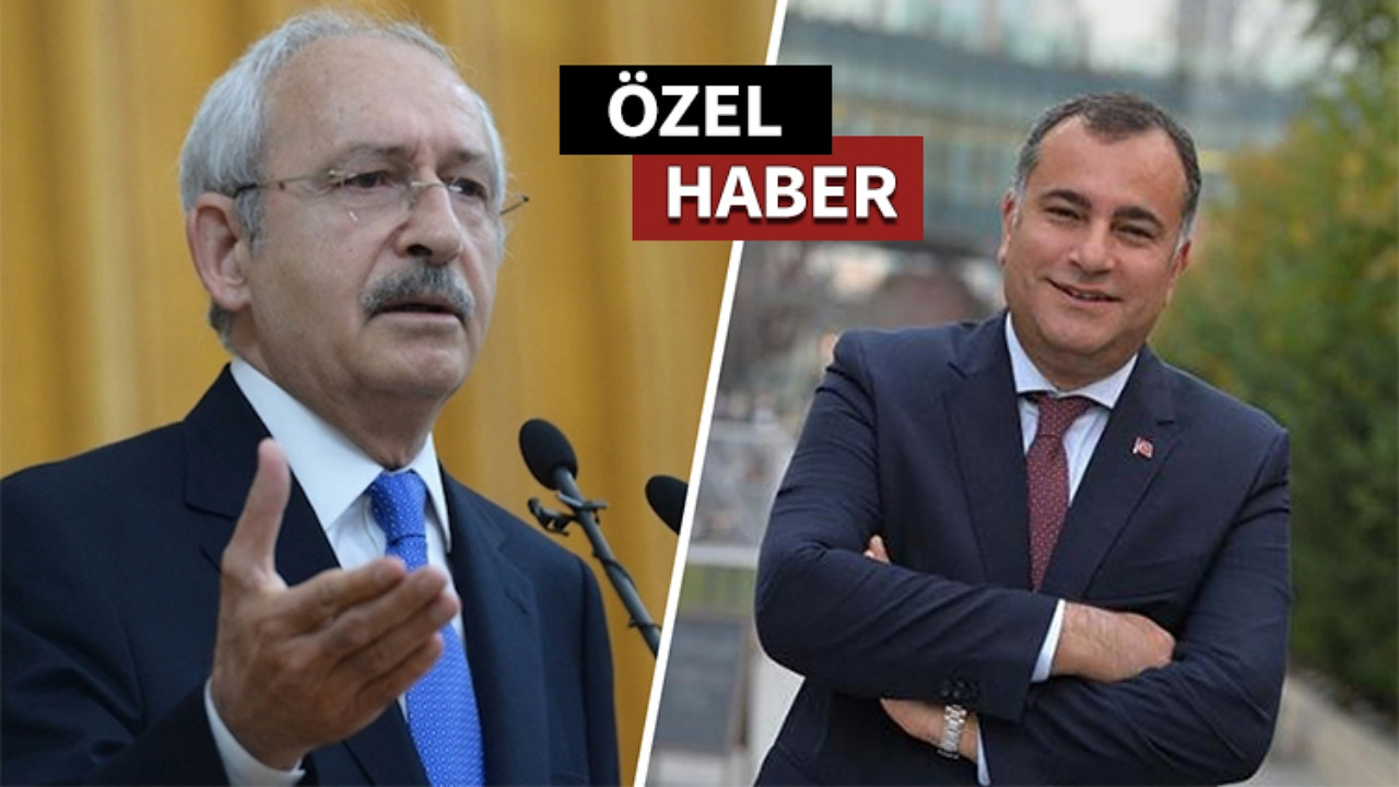 Çankaya Belediye Başkanı Taşdelen'den ilginç atak: Belediyenin parasıyla bin 300 kurultay delegelerine mektup gönderdi!
