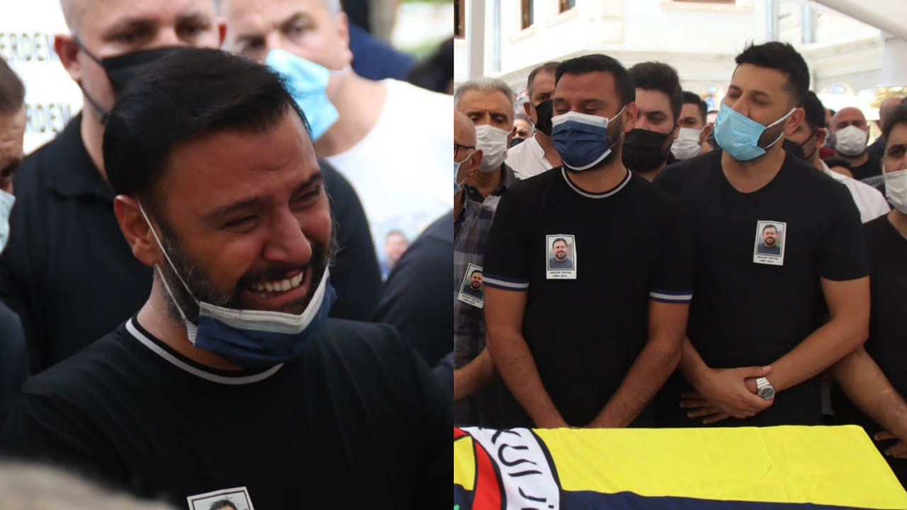 Kardeş acısıyla sarsılan Alişan'ı yıkan ölüm! Kaza geçiren kuzeni Ozan Tektaş hayatını kaybetti