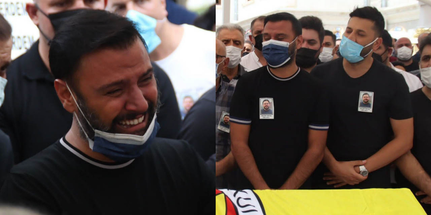 Kardeş acısıyla sarsılan Alişan'ı yıkan ölüm! Kaza geçiren kuzeni Ozan Tektaş hayatını kaybetti