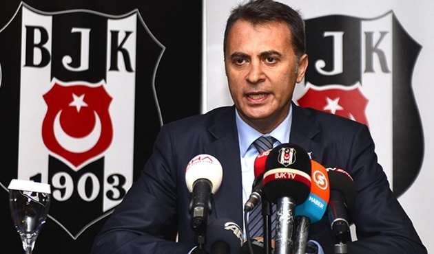 Lyon için çok sert açıklama: 'Ayak oyunu yapmasınlar, ağızlarının payını veririz!'