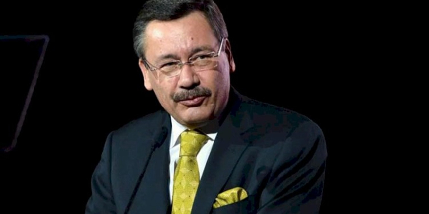 Melih Gökçek'in paylaşımına EGM'den yalanlama!