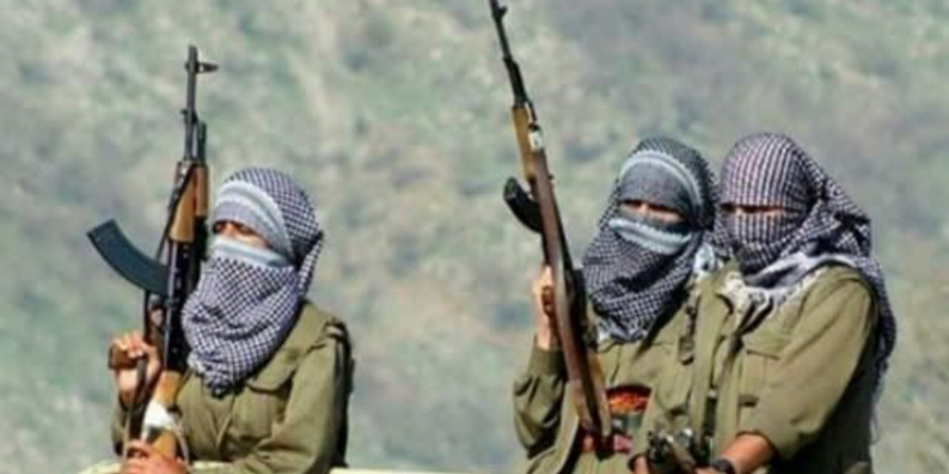 Köşeye sıkışan PKK yeni arayış peşinde: Hain planı ortaya çıktı!
