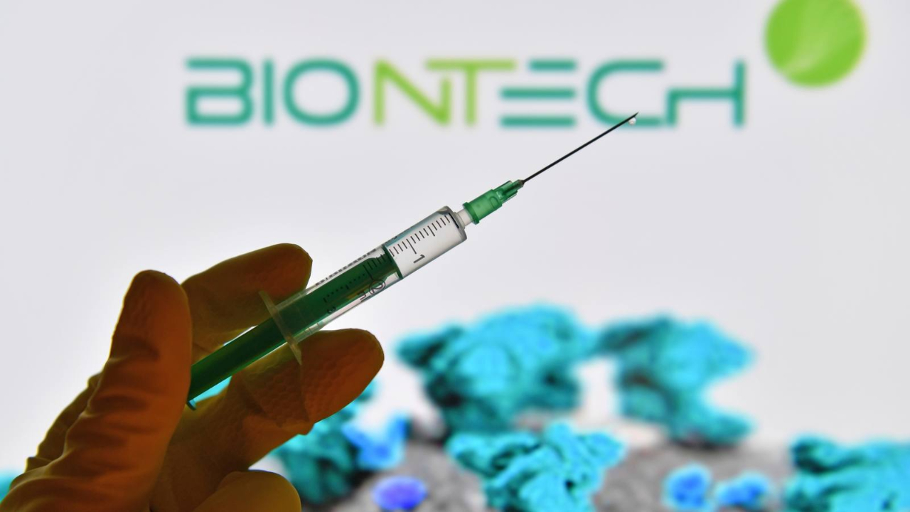 Pfizer/Biontech ve Moderna, Avrupa Birliği için aşı fiyatlarını artırdı
