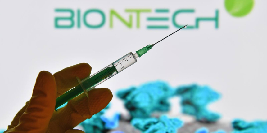 Pfizer/Biontech ve Moderna, Avrupa Birliği için aşı fiyatlarını artırdı
