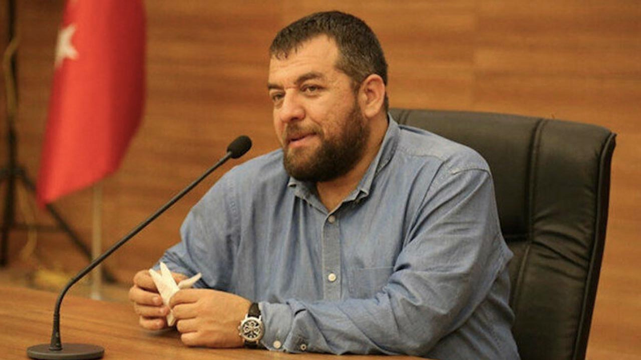 Yeni Şafak yazarı Kılıçarslan'ın acı günü