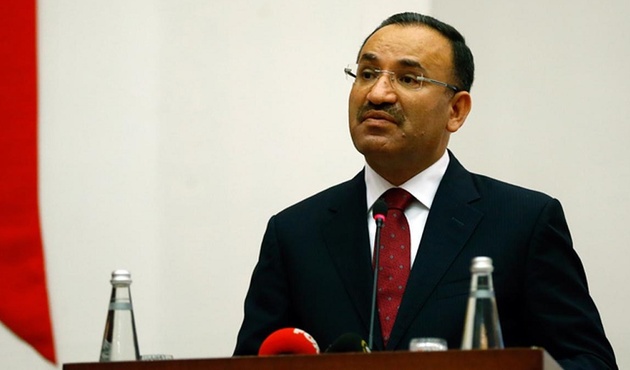 Bakan Bozdağ'dan net mesaj: "Türkiye'nin eyaletlere ayrılması imkansızdır!"