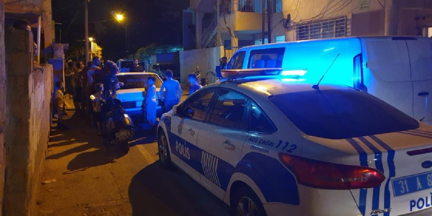2 yıl önce babasını öldürmüştü, şimdi de kardeşini öldürdü
