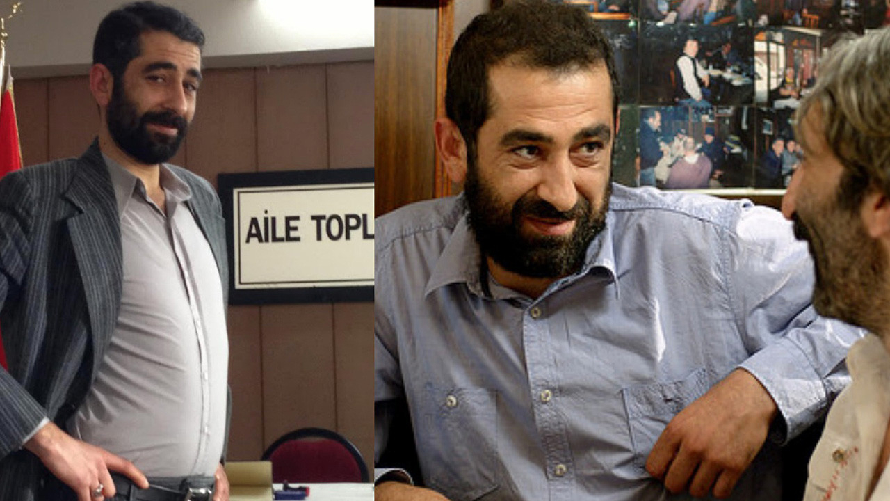 12 yaşındaki kız çocuğuna şok mesajlar! Sosyal medyadan istismar eden oyuncu Suat Ergin'e beraat