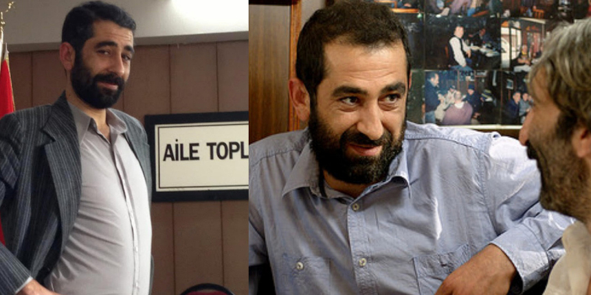 12 yaşındaki kız çocuğuna şok mesajlar! Sosyal medyadan istismar eden oyuncu Suat Ergin'e beraat