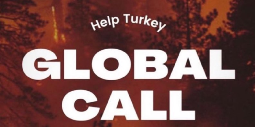Tuzağa dikkat! Türkiye'ye yardım çağrısında büyük şüphe