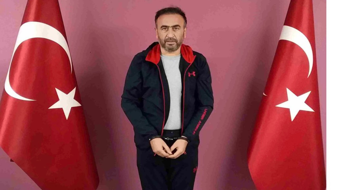 PKK'ya silah temin eden FETÖ'cü her şeyi itiraf etti!