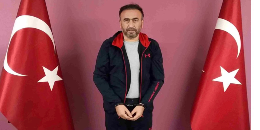 PKK'ya silah temin eden FETÖ'cü her şeyi itiraf etti!