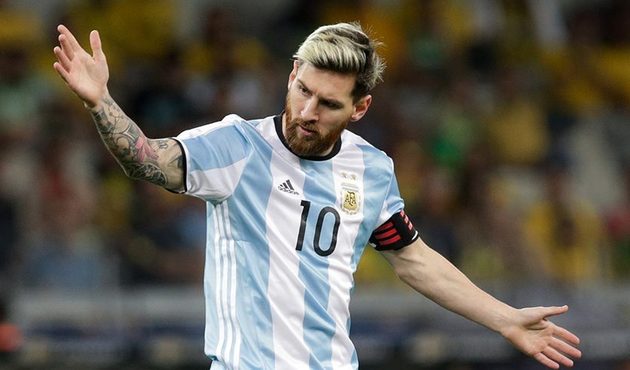 FIFA'dan Messi'ye büyük şok: 4 Mayıs'ta ifade verecek