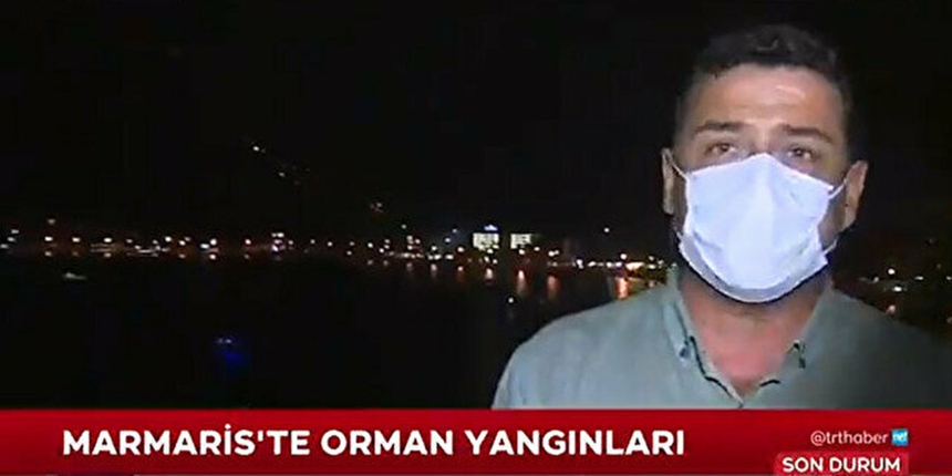 'TRT’nin yalan haberi' başlığıyla başlatılan algı operasyonu çürütüldü