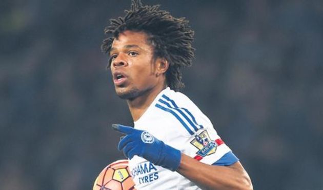 Fenerbahçe’nin B planı Loic Remy