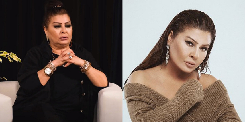 Bir döneme damga vuran şarkıcı Yeliz Eker'in büyük pişmanlığı