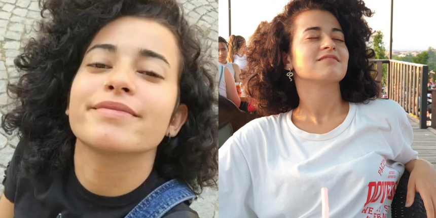 Azra Gülendam Haytaoğlu'ndan acı haber geldi! 'Böyle zamanlarda utanıyorum insanlığımdan...'