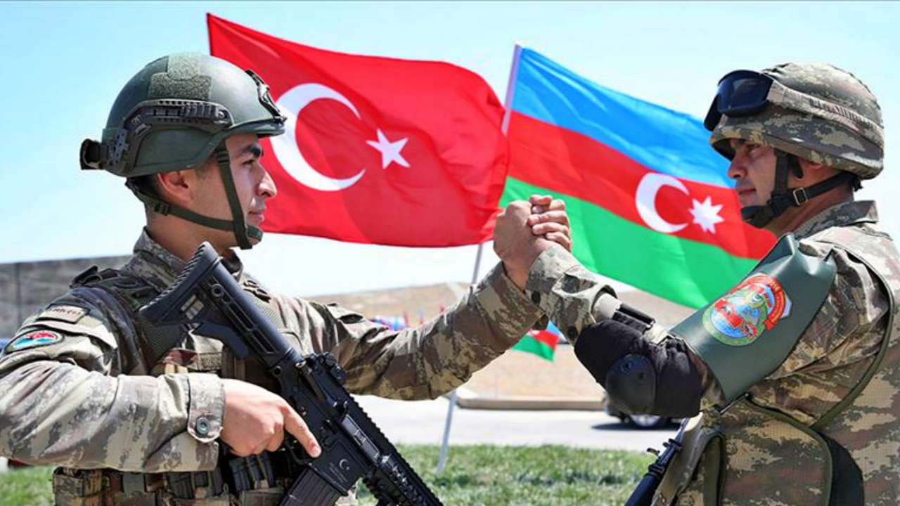 Ermenistan, sınırda Azerbaycan askerlerine bugün ikinci kez ateş açtı!