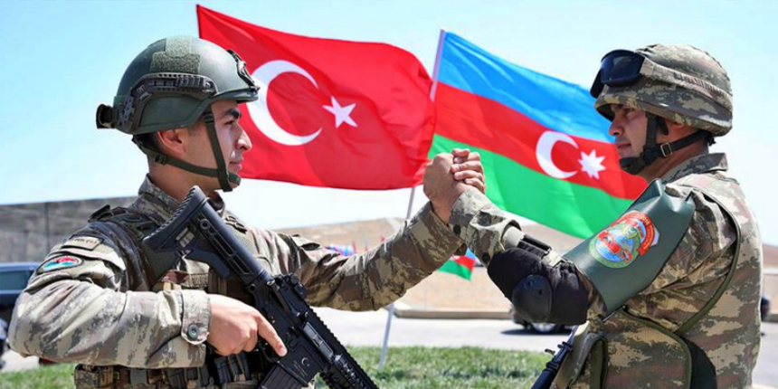 Ermenistan, sınırda Azerbaycan askerlerine bugün ikinci kez ateş açtı!