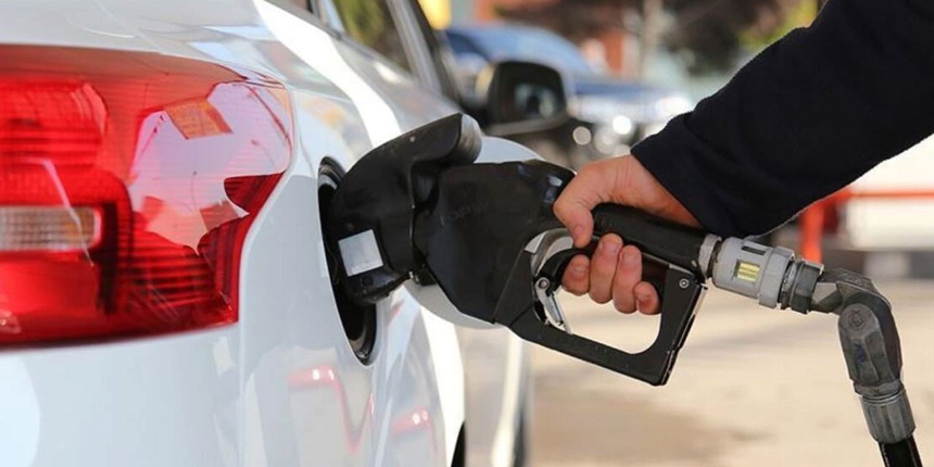 Motorine 1 lira 95 kuruş zam: Fiyatı 28 liranın üzerine çıktı!