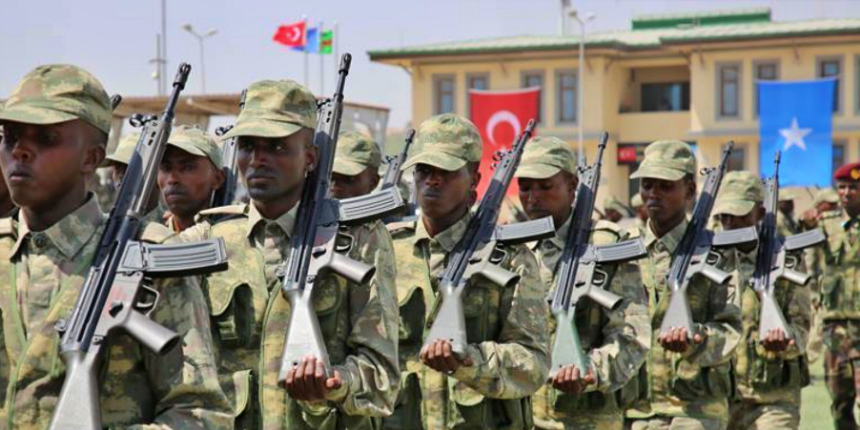 Horn Pundit: Dürüst olalım, Türkiye olmasaydı Somali parçalanırdı!
