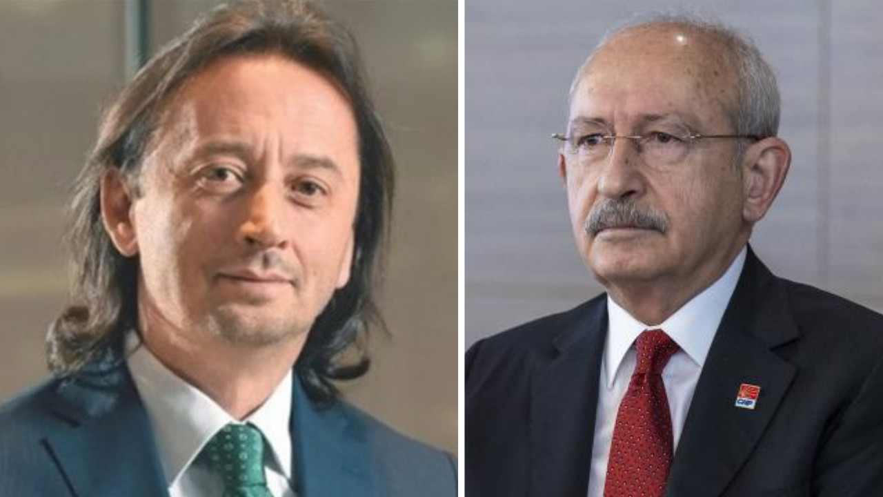Kılıçdaroğlu’ndan İbrahim Karagül’e tazminat davası