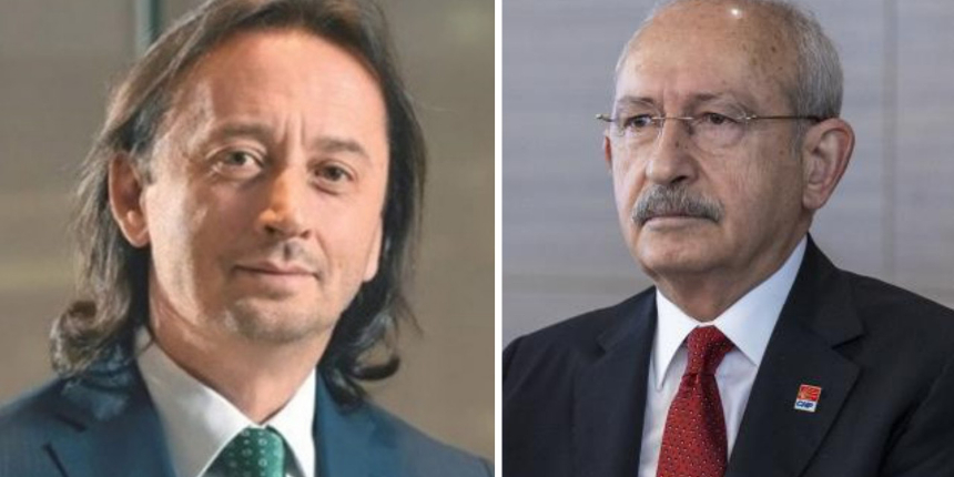Kılıçdaroğlu’ndan İbrahim Karagül’e tazminat davası