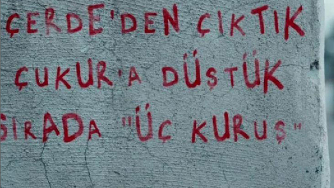 Çukur’un Devamı Olan Üç Kuruş Dizisinde Aliço’da Var! Herkes Ekran Başına! Bu Tarih Kesinlikle Kaçmaz