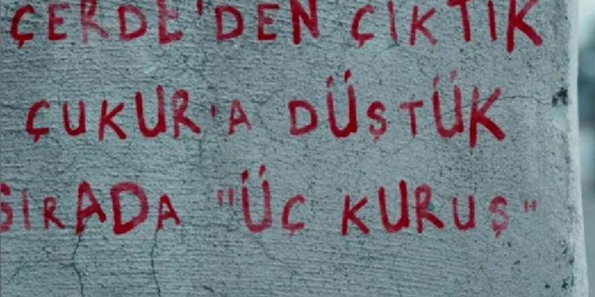 Çukur’un Devamı Olan Üç Kuruş Dizisinde Aliço’da Var! Herkes Ekran Başına! Bu Tarih Kesinlikle Kaçmaz