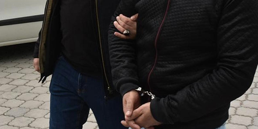 Meslekten ihraç edilen FETÖ şüphelileri sınırda yakalandı! Yunanistan'a kaçaklardı