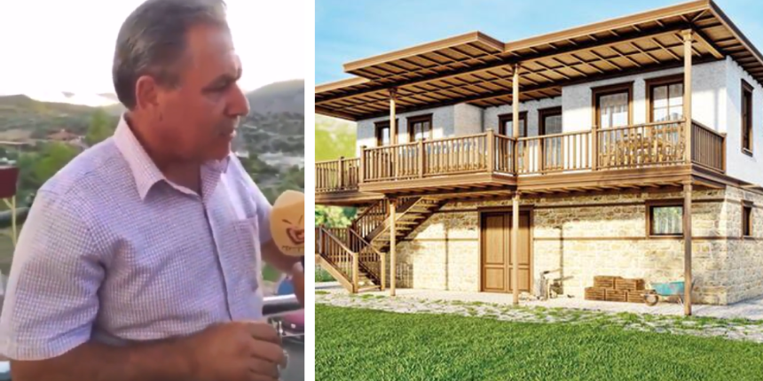 Gündoğmuş Belediye Başkanı yaptığı gafla ilgili konuştu: Vatandaşlardan özür diledi