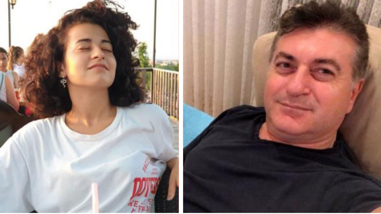 Mustafa Murat Ayhan tarafından vahşice katledilen Azra'nın kayıp kafatası bulundu