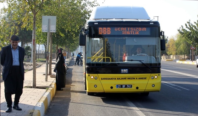 Belediye açıkladı! O şehirde toplu ulaşım ücretsiz...