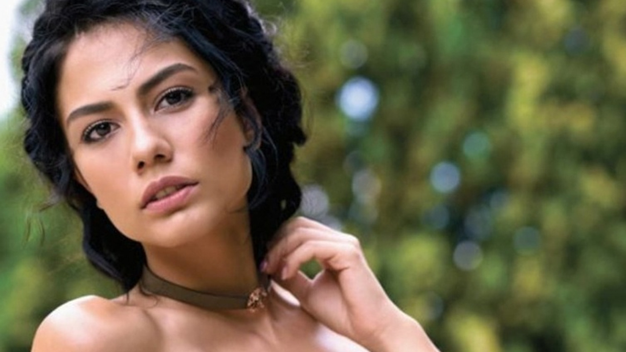 Demet Özdemir Masumlar Apartmanı’nın Yeni İncisi mi Olacak! Yoksa Yeni Dizisine Mi Devam Edecek