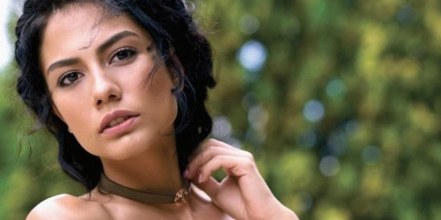 Demet Özdemir Masumlar Apartmanı’nın Yeni İncisi mi Olacak! Yoksa Yeni Dizisine Mi Devam Edecek