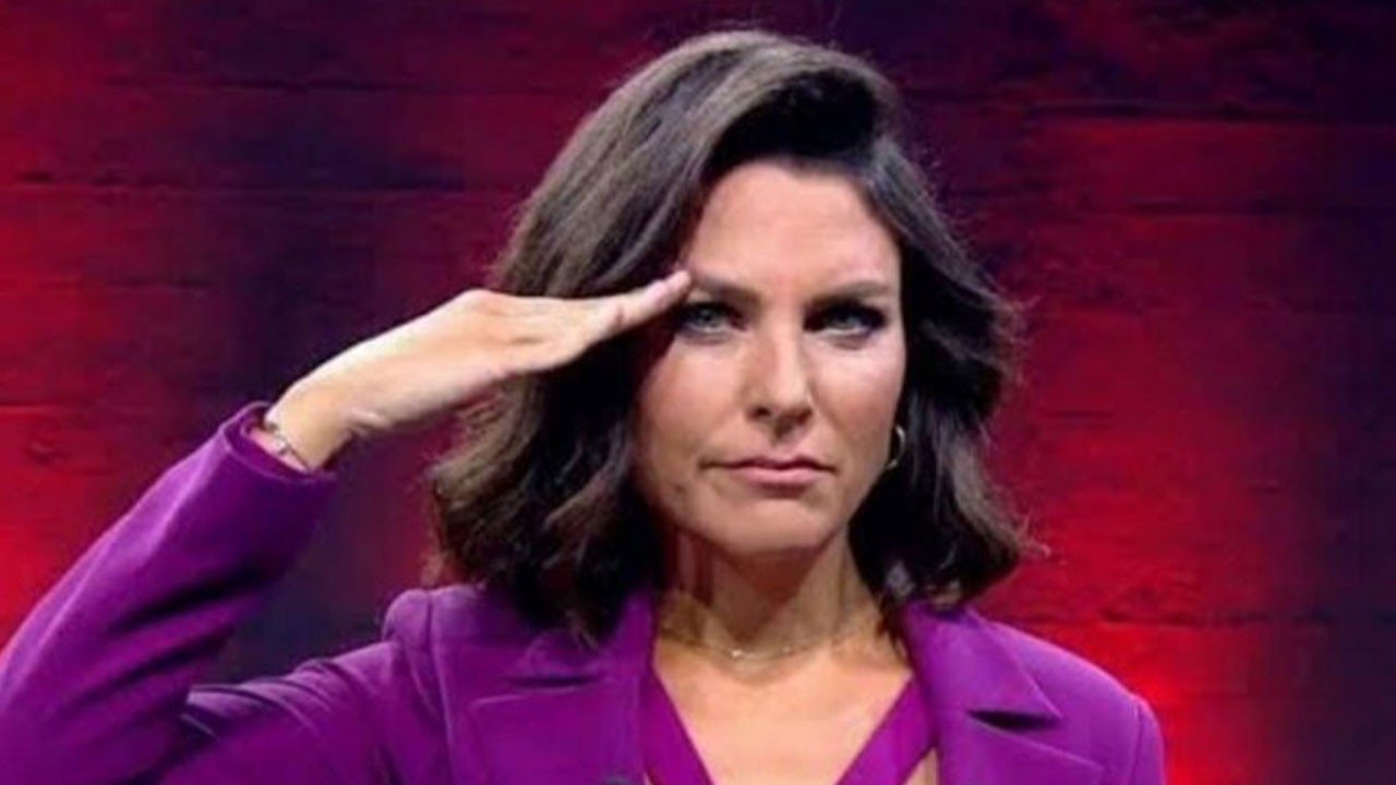Ece Üner Bu Kez Farklı Bir Format ile Ekranlara Geliyor! Kanal D Bombayı Patlattı