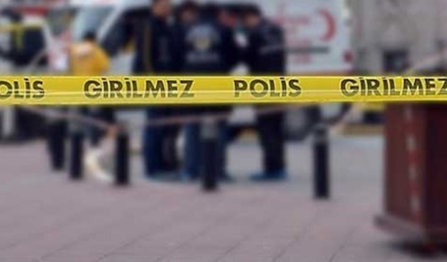 Sandık başında silahlı kavga! 2 kişi öldü...