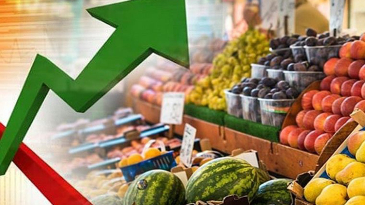 Merakla beklenen ekim ayı enflasyon rakamları belli oldu: Yüzde 2,39 arttı!